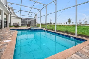 House, 6 Bedrooms | Indoor pool