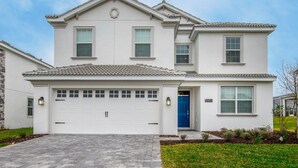 Unclassified image, 4 of 27, button - Champions Gate Exec Villas- 8903sd (Davenport)