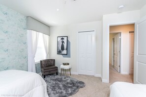 House, Multiple Beds | 8 bedrooms