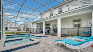 Unclassified image, 4 of 9, button - Champions Gate Exec Villas- 9054sd (Davenport)
