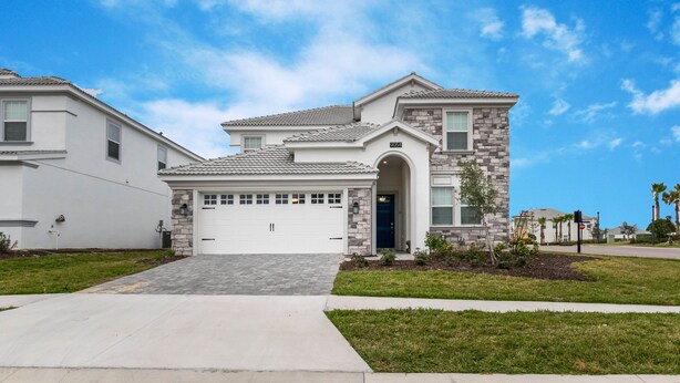 Unclassified image, 1 of 9, button - Champions Gate Exec Villas- 9054sd (Davenport)