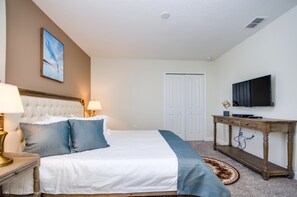 House, Multiple Beds | 8 bedrooms