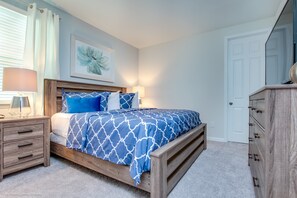 House, Multiple Beds | 9 bedrooms