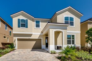 House, Multiple Beds | Front of property