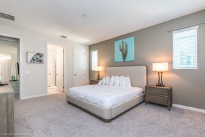 House, Multiple Beds | 7 bedrooms - Solara Resort Exec Villas- 9031pelican (Kissimmee)