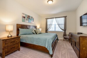 House, 6 Bedrooms | 6 bedrooms - Champions Gate Exec Villas- 8908sd (Davenport)