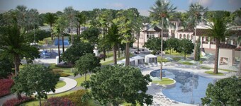 Solara Resort Exec Villas- 1844spt