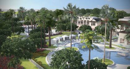 Solara Resort Exec Villas- 1844spt