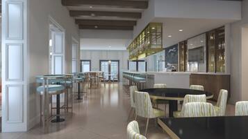 Casa, varias camas | Restaurantes