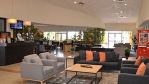 Townhome, 3 Bedrooms | Lobby sitting area - Encantada Resort Home Orlando 3159 (Kissimmee)