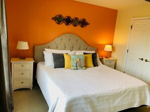 Townhome, 3 Bedrooms | 3 bedrooms