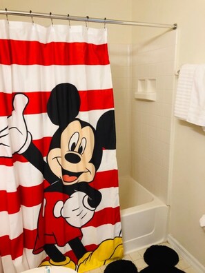 Townhome, 3 Bedrooms | Bathroom