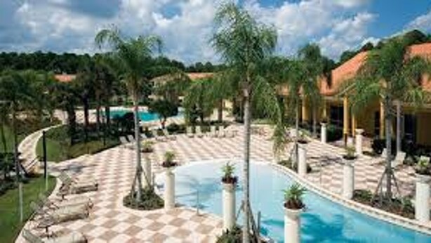 Townhome, 3 Bedrooms | Outdoor pool - Encantada Resort Home Orlando 3159 (Kissimmee)