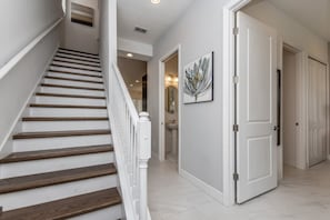 Townhome, 4 Bedrooms