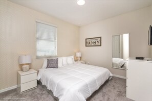 House, Multiple Beds | 9 bedrooms - Solara Resort Exec Villas- 9029srl (Kissimmee)