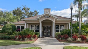 Townhome, 4 Bedrooms | Front of property - Lucaya Village Orlando Lucaya 3040 (Kissimmee)