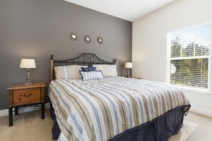 Casa de ciudad, 4 habitaciones | 4 habitaciones y wifi gratis 