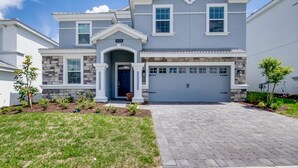 Unclassified image, 5 of 27, button - Champions Gate Exec Villas- 1658mvd (Davenport)