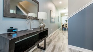 Townhome, 4 Bedrooms | 4 bedrooms - Champions Gate Exec Villas- 9043dd (Davenport)