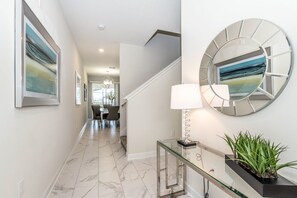 Townhome, 4 Bedrooms | 4 bedrooms, free WiFi - Champions Gate Exec Villas- 8986stid (Davenport)