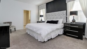 House, Multiple Beds | 8 bedrooms - Champions Gate Exec Villas- 8915sd (Davenport)