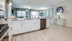 Unclassified image, 4 of 18, button - Champions Gate Exec Villas- 8907sd (Davenport)