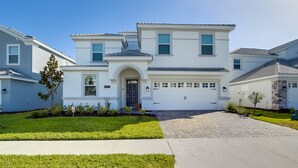 Unclassified image, 5 of 18, button - Champions Gate Exec Villas- 8907sd (Davenport)