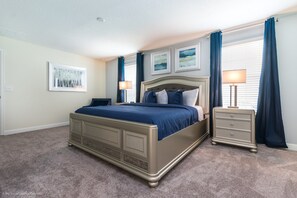 House, 6 Bedrooms | 6 bedrooms