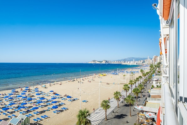 Plage à proximité