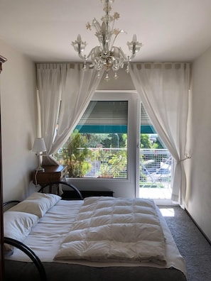 2 habitaciones