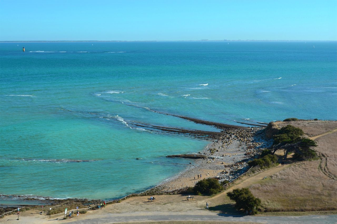 Plage