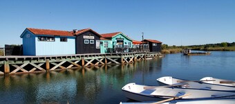 Appart charmant et équipé à 300m de la plage
