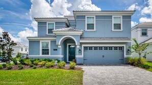 Unclassified image, 2 of 31, button - Champions Gate Exec Villas- 1551ol (Davenport)