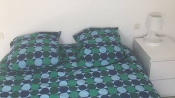 3 chambres, fer et planche Ă  repasser, Wi-Fi