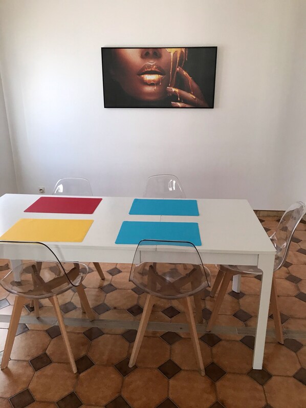 Restaurantes