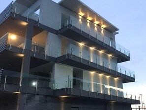 Exterior - Stylish maritime apartment three-sided terrace dream in the nature reserve (Aprilia Marittima)