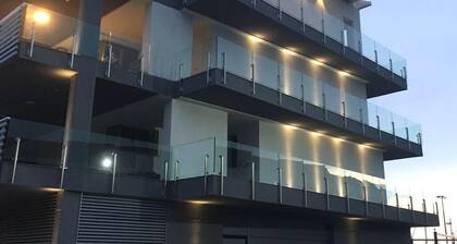 Bel appartement maritime neuf
