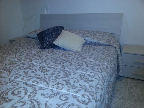 Studio-Apartment für 4 Personen