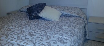 studio apartment for 4 people