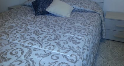 Studio-Apartment für 4 Personen