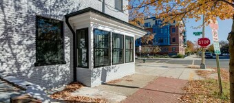 Hermosa casa moderna bien ubicada 3BR única