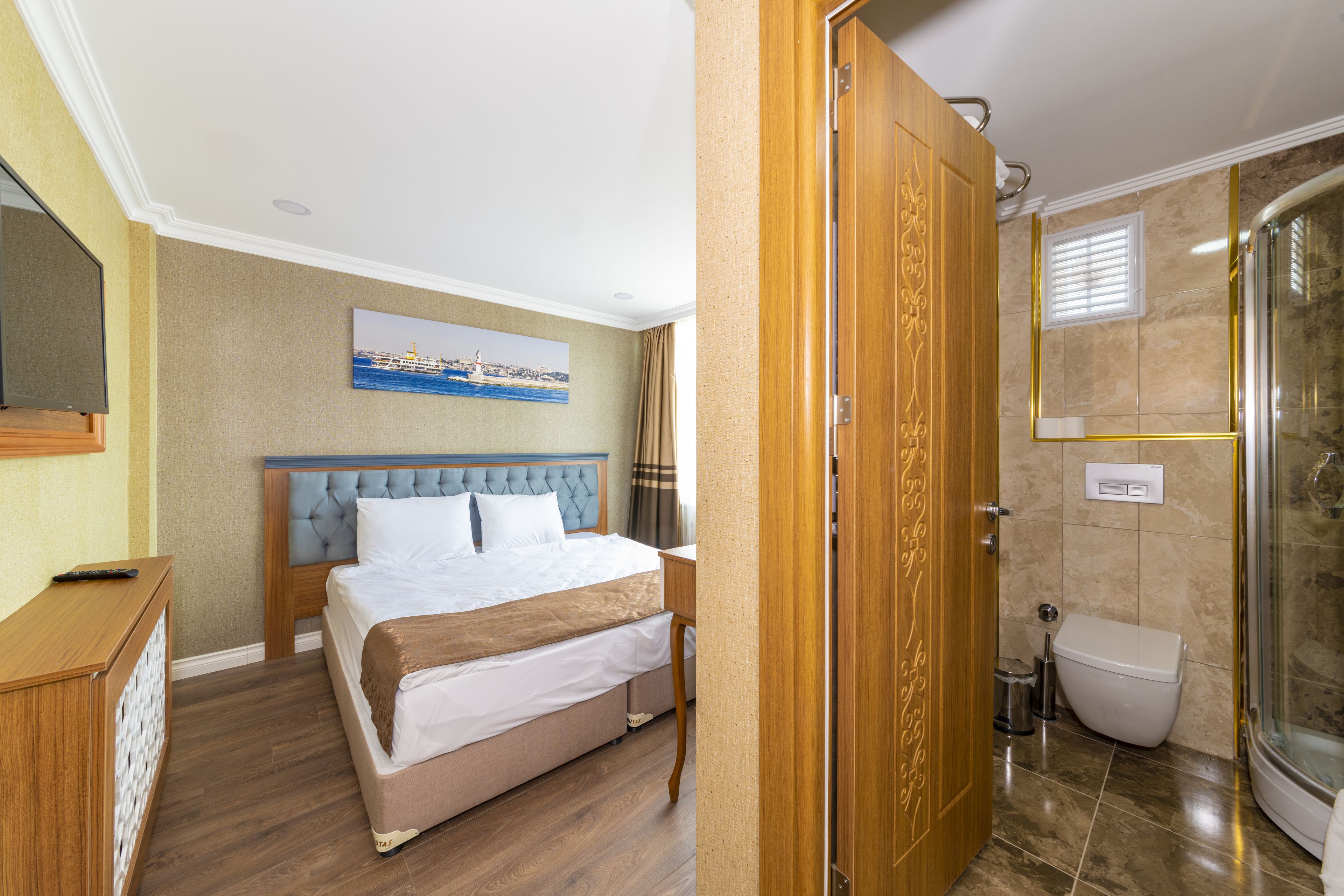 Foto - Golden Sand Hotel
