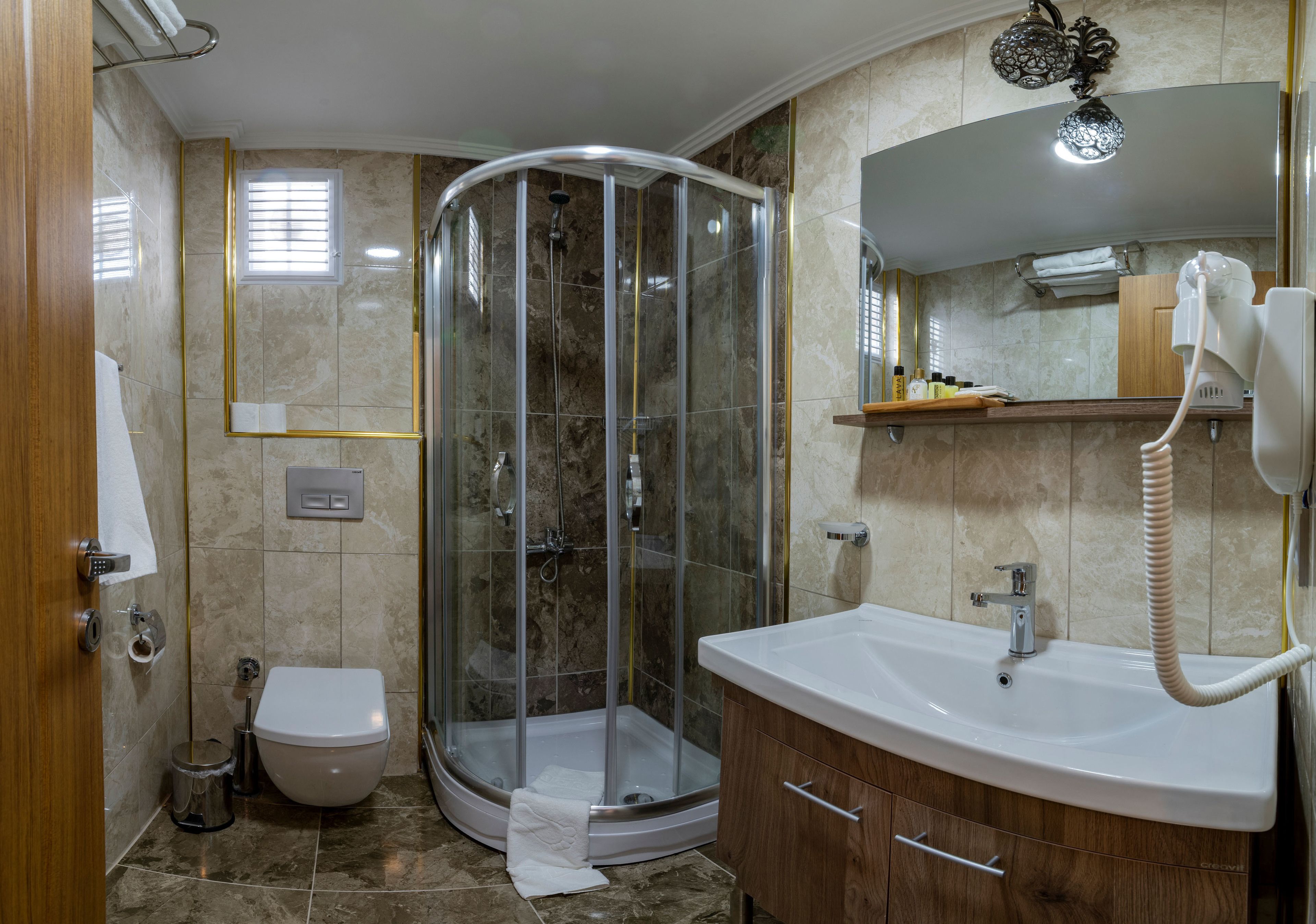 Foto - Golden Sand Hotel