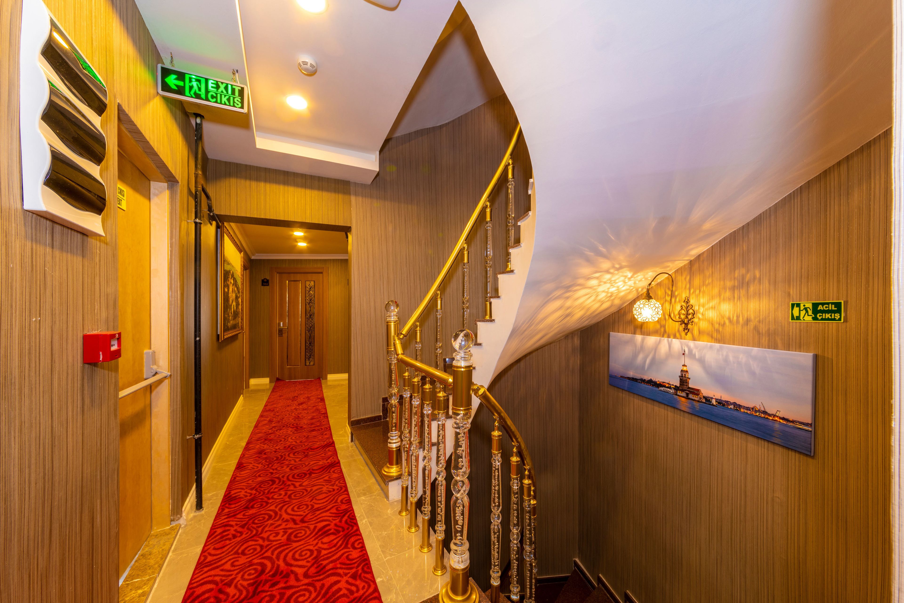 Foto - Golden Sand Hotel