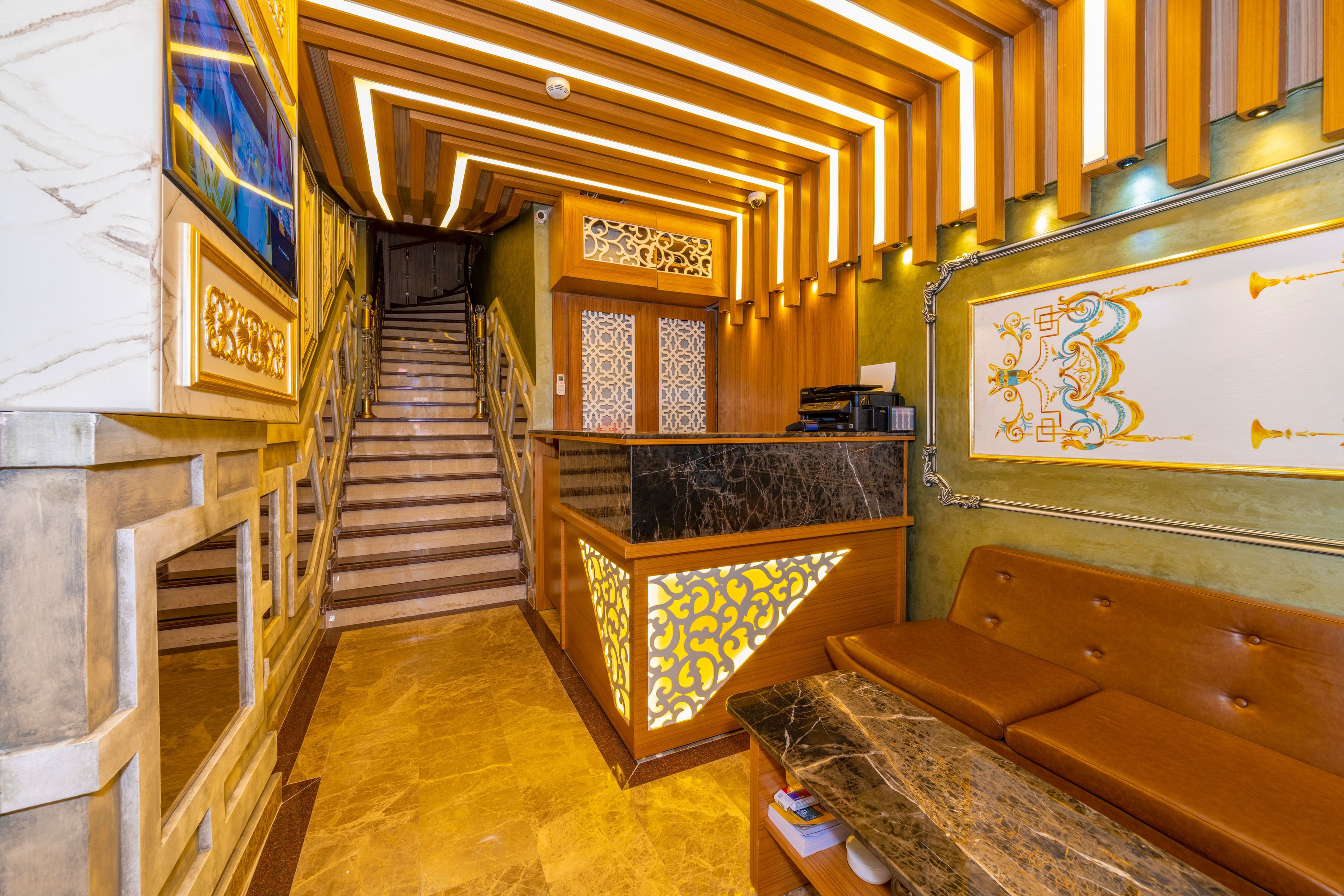Foto - Golden Sand Hotel