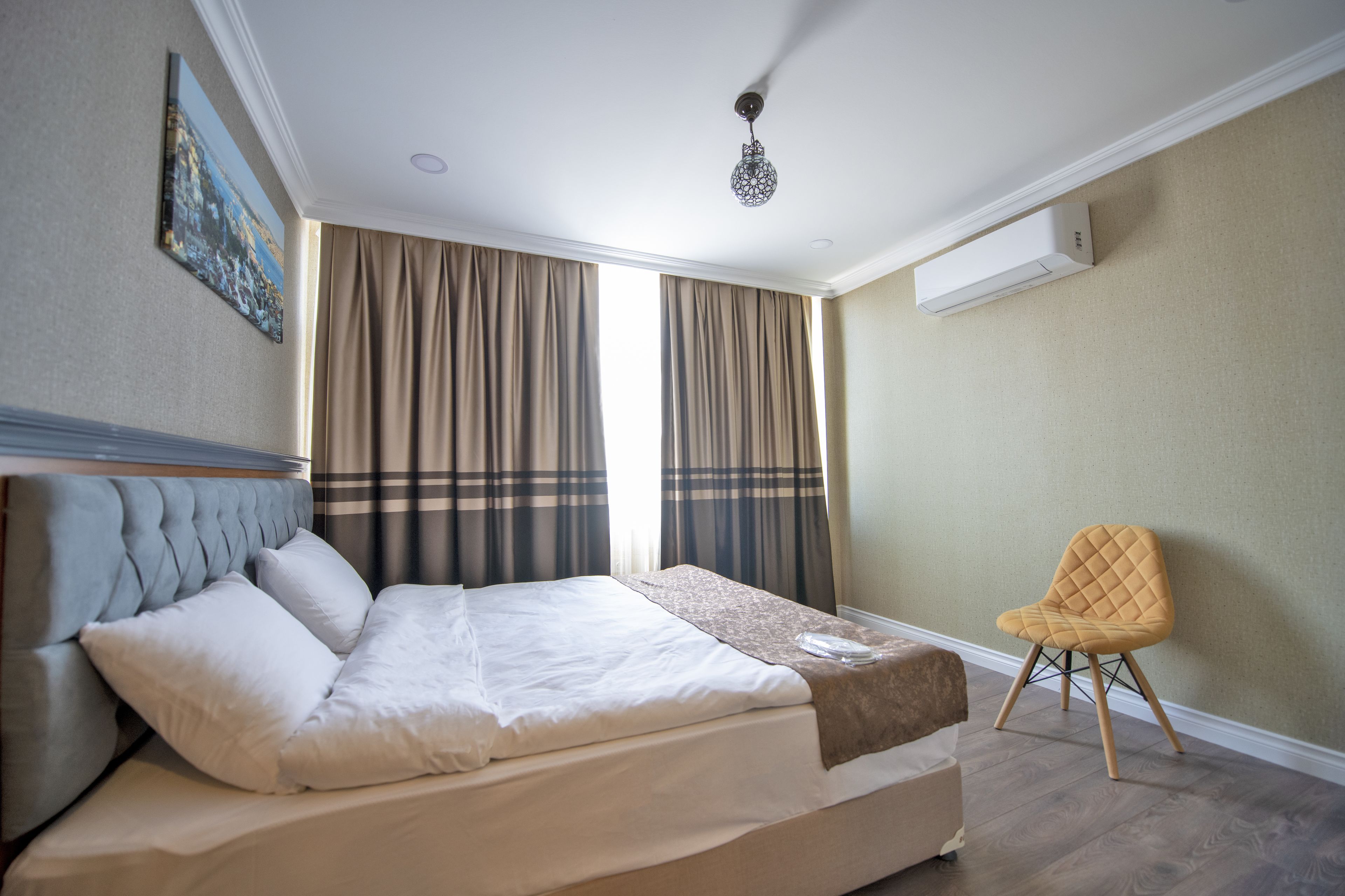 Foto - Golden Sand Hotel