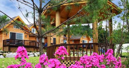 Popcorn House Pension