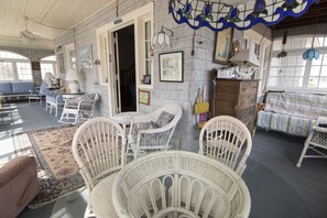 Interior - Quintessential Spray Beach Cottage! (Beach Haven)
