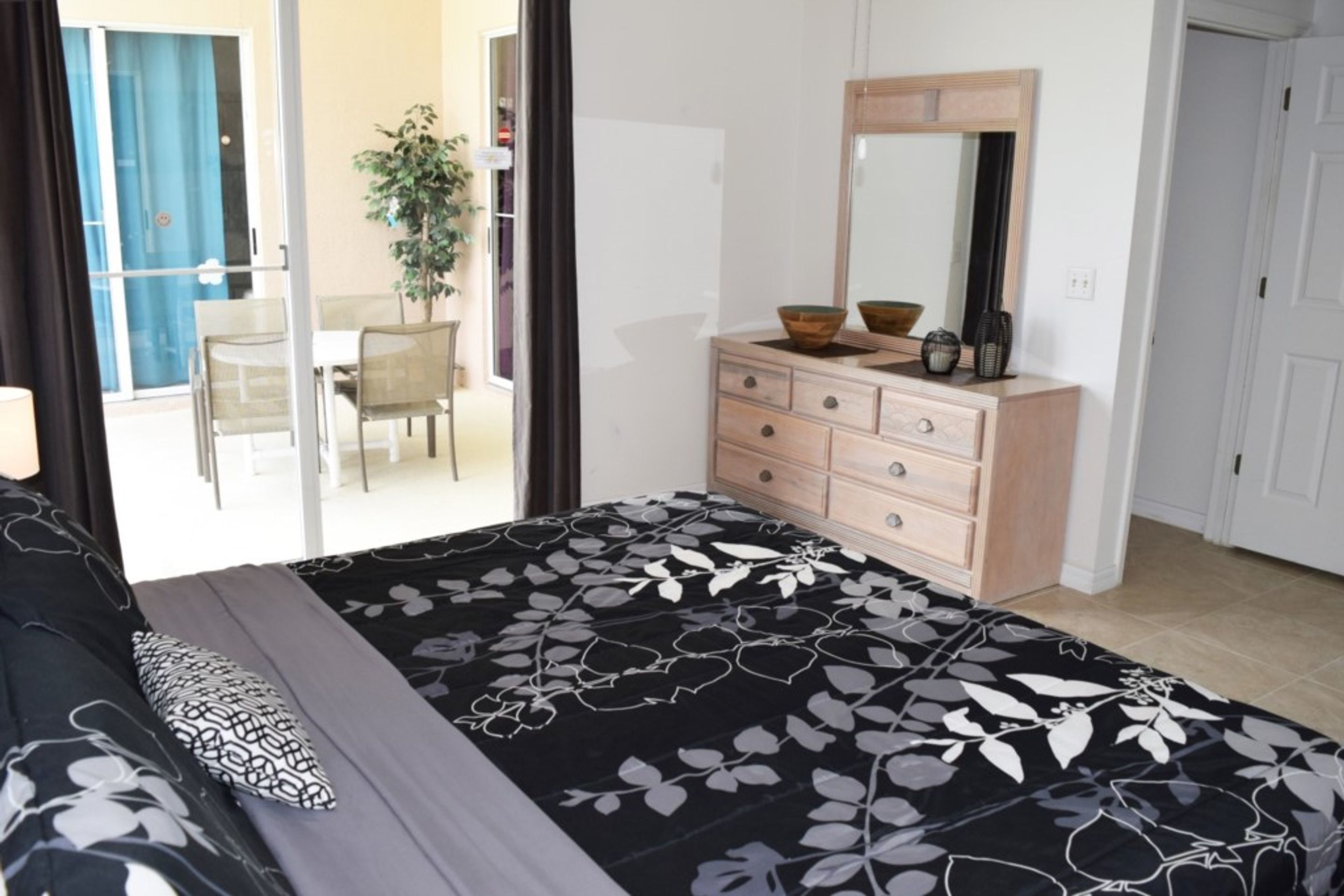 Villa, 4 Bedrooms | 4 bedrooms, free WiFi