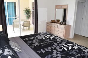 Villa, 4 Bedrooms | 4 bedrooms, free WiFi - Esprit 408 (Davenport)